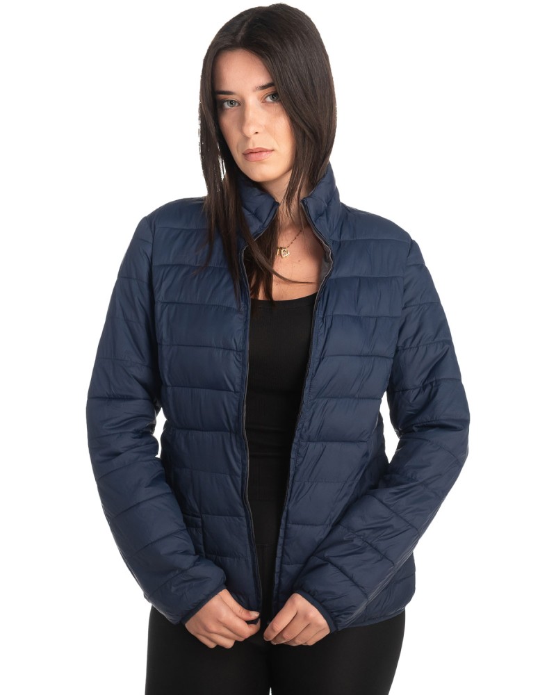 Γυναικείο Επώνυμο Μπουφάν - K11