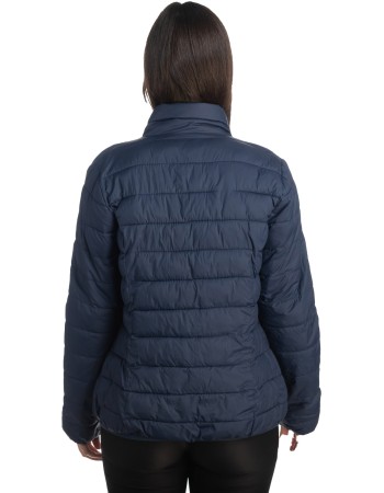 Γυναικείο Επώνυμο Μπουφάν - K11