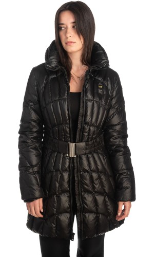 Γυναικείο Επώνυμο Μπουφάν - K14