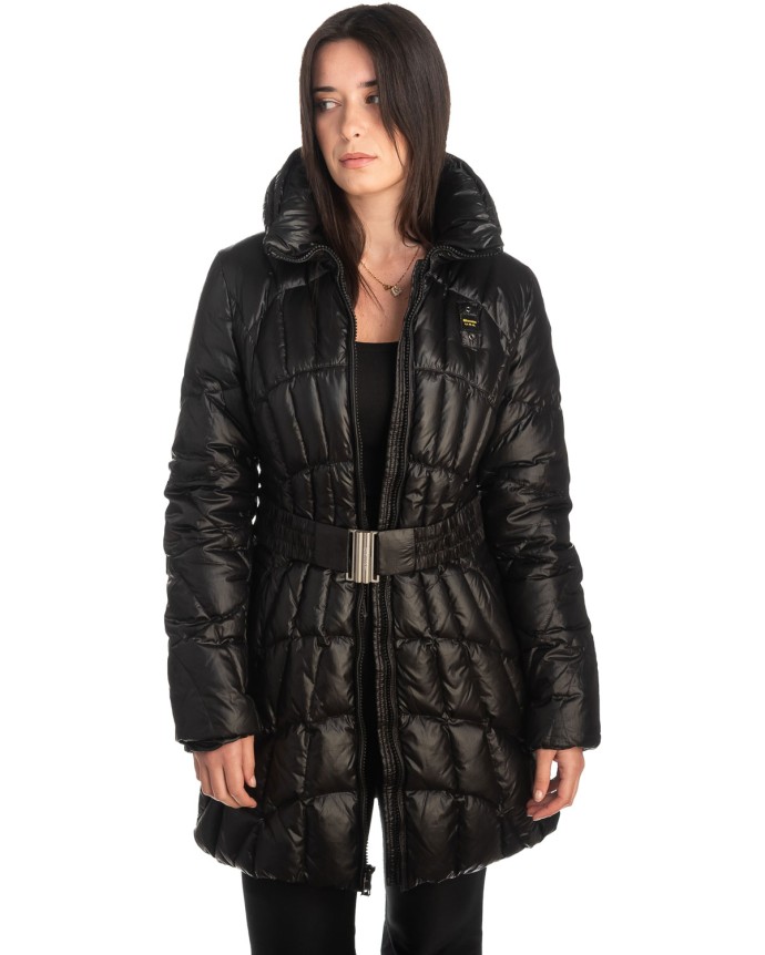 Γυναικείο Επώνυμο Μπουφάν - K14