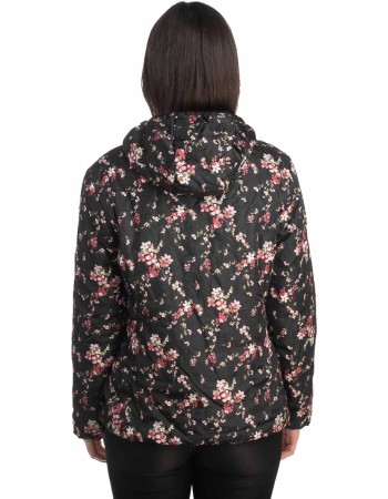 Γυναικείο Επώνυμο Μπουφάν - K15