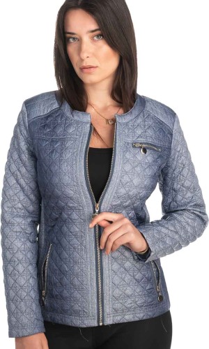 Γυναικείο Επώνυμο Μπουφάν - K17