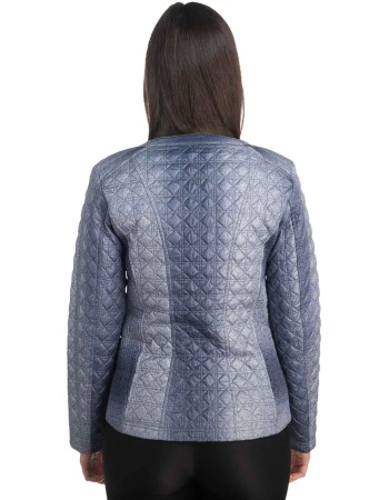 Γυναικείο Επώνυμο Μπουφάν - K17