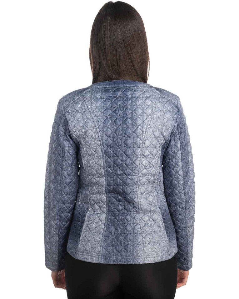 Γυναικείο Επώνυμο Μπουφάν - K17