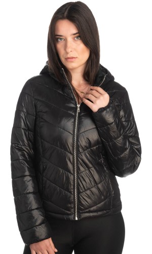 Γυναικείο Επώνυμο Μπουφάν - K18