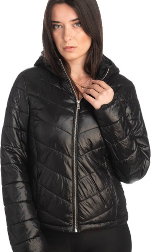 Γυναικείο Επώνυμο Μπουφάν - K18