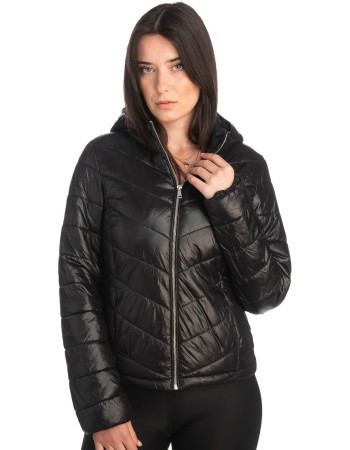 Γυναικείο Επώνυμο Μπουφάν - K18