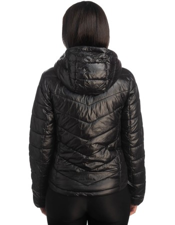Γυναικείο Επώνυμο Μπουφάν - K18