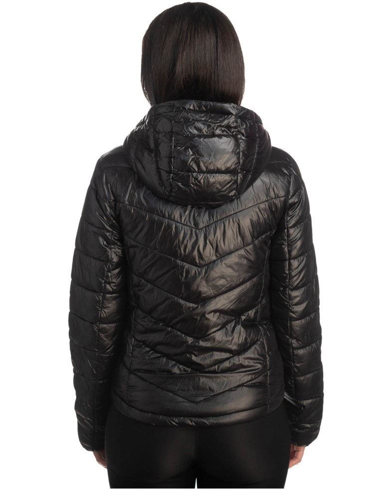 Γυναικείο Επώνυμο Μπουφάν - K18