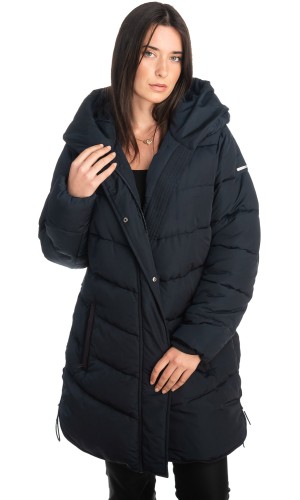 Γυναικείο Επώνυμο Μπουφάν - K19