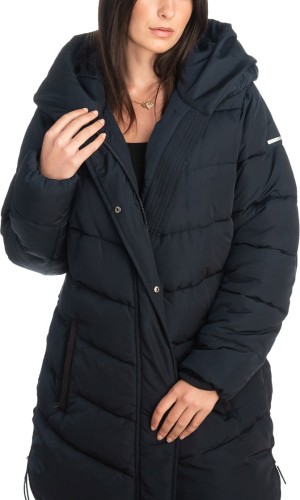 Γυναικείο Επώνυμο Μπουφάν - K19