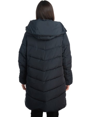 Γυναικείο Επώνυμο Μπουφάν - K19