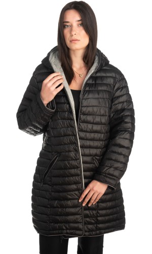 Γυναικείο Επώνυμο Μπουφάν - K20