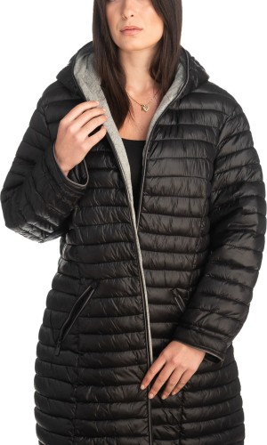 Γυναικείο Επώνυμο Μπουφάν - K20