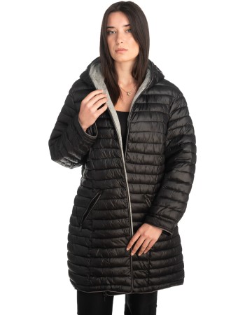 Γυναικείο Επώνυμο Μπουφάν - K20