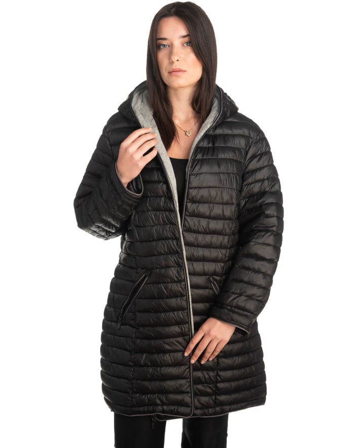 Γυναικείο Επώνυμο Μπουφάν - K20