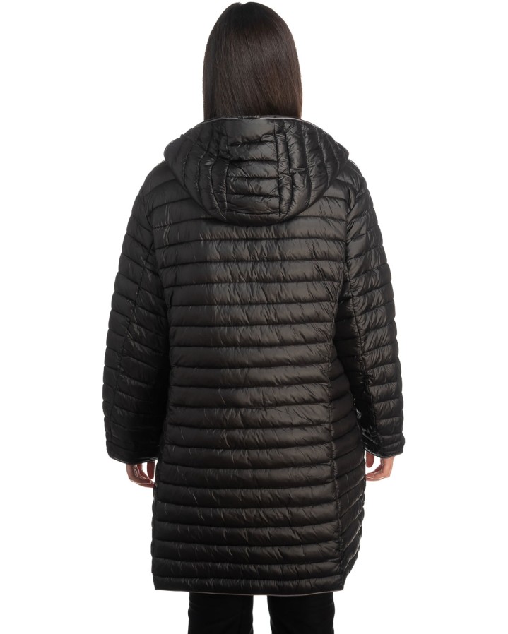 Γυναικείο Επώνυμο Μπουφάν - K20