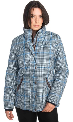 Γυναικείο Επώνυμο Μπουφάν - K22