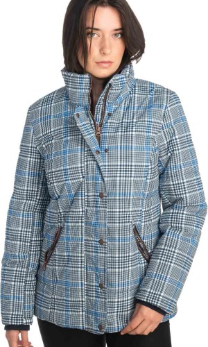 Γυναικείο Επώνυμο Μπουφάν - K22