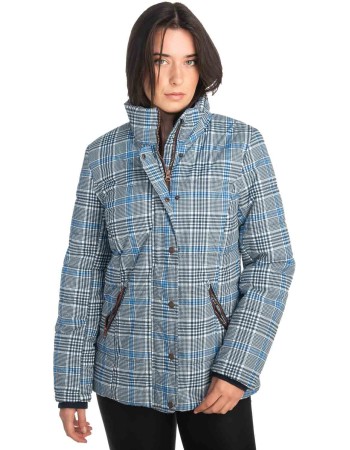 Γυναικείο Επώνυμο Μπουφάν - K22