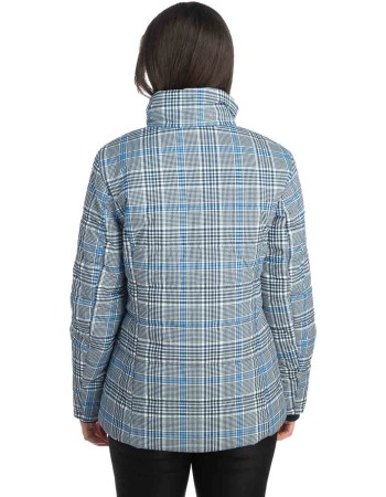 Γυναικείο Επώνυμο Μπουφάν - K22