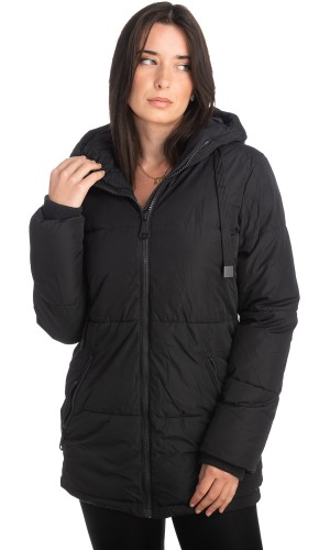 Γυναικείο Επώνυμο Μπουφάν - K23