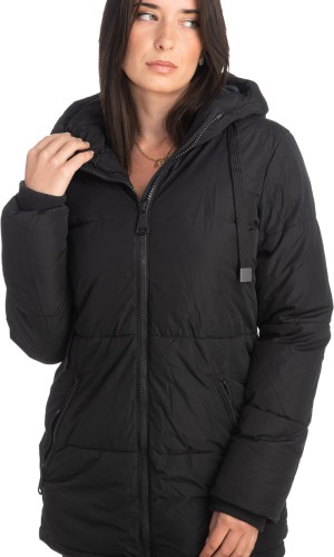 Γυναικείο Επώνυμο Μπουφάν - K23