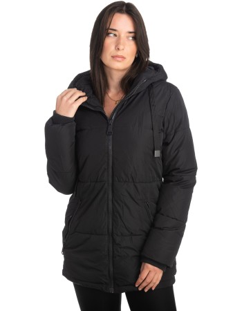 Γυναικείο Επώνυμο Μπουφάν - K23