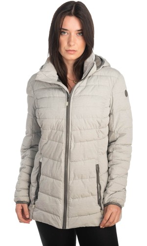 Γυναικείο Επώνυμο Μπουφάν - K24