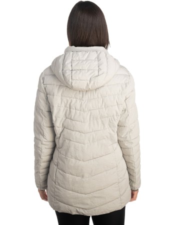 Γυναικείο Επώνυμο Μπουφάν - K24