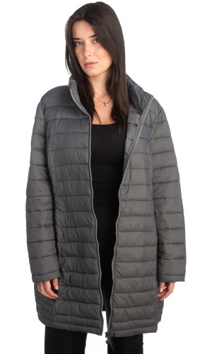 Γυναικείο Επώνυμο Μπουφάν - K25