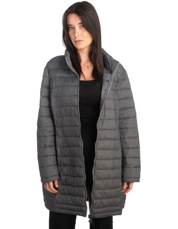 Γυναικείο Επώνυμο Μπουφάν - K25