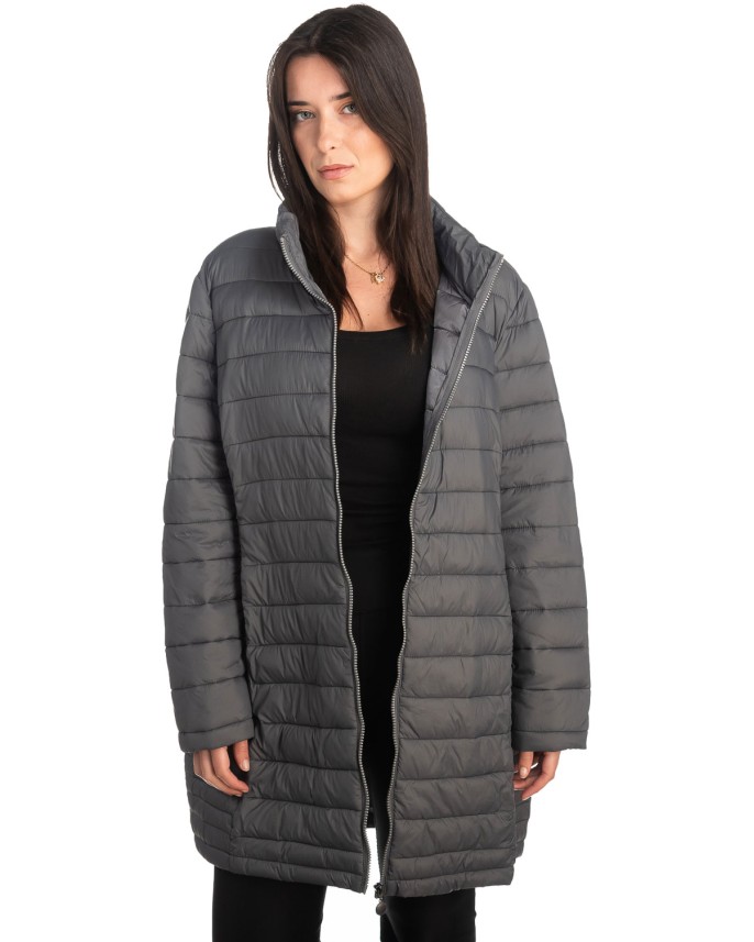 Γυναικείο Επώνυμο Μπουφάν - K25