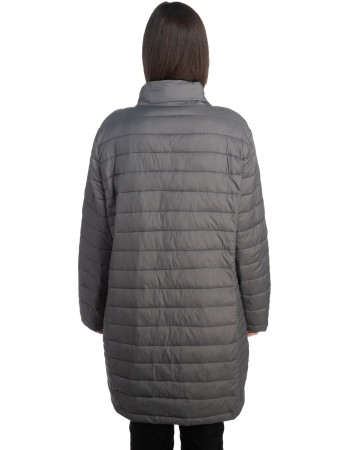 Γυναικείο Επώνυμο Μπουφάν - K25