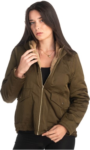 Γυναικείο Επώνυμο Μπουφάν - K26