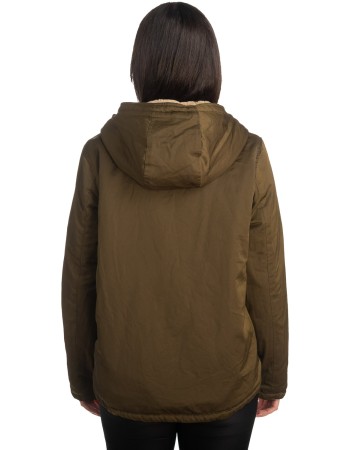 Γυναικείο Επώνυμο Μπουφάν - K26