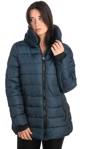 Γυναικείο Επώνυμο Μπουφάν - K28