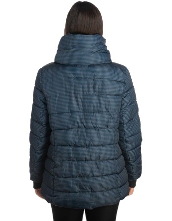 Γυναικείο Επώνυμο Μπουφάν - K28