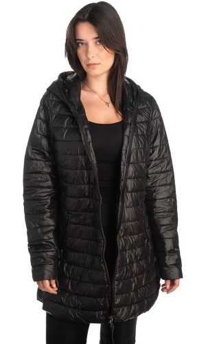 Γυναικείο Επώνυμο Μπουφάν - K30