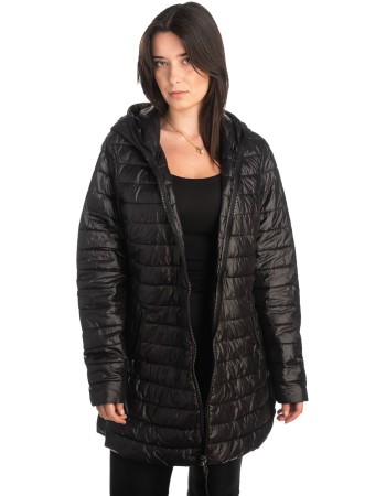 Γυναικείο Επώνυμο Μπουφάν - K30