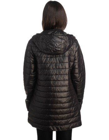 Γυναικείο Επώνυμο Μπουφάν - K30