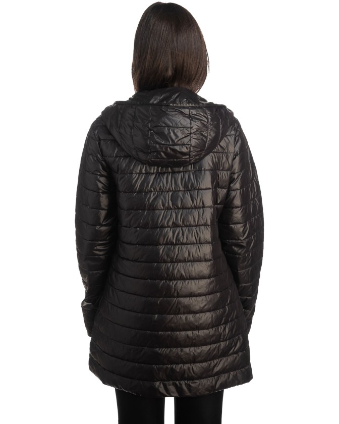 Γυναικείο Επώνυμο Μπουφάν - K30