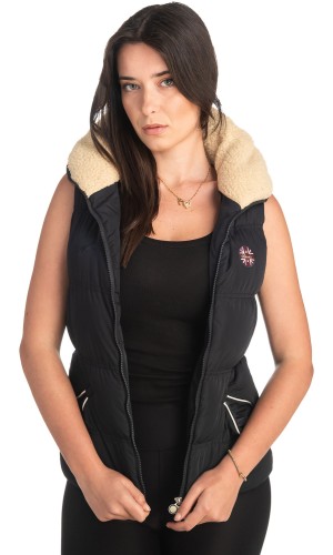 Γυναικείο Επώνυμο Μπουφάν - K31