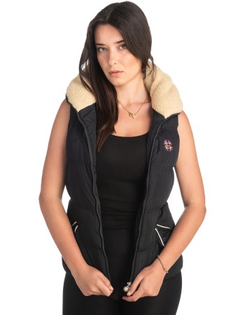 Γυναικείο Επώνυμο Μπουφάν - K31