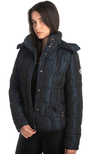 Γυναικείο Επώνυμο Μπουφάν - K32