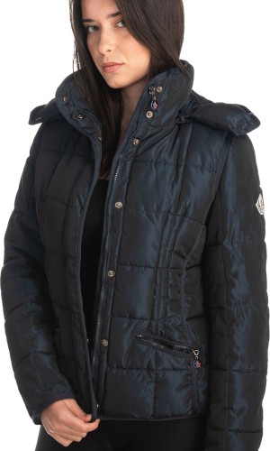 Γυναικείο Επώνυμο Μπουφάν - K32