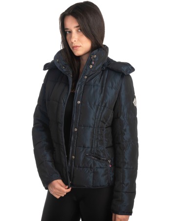 Γυναικείο Επώνυμο Μπουφάν - K32