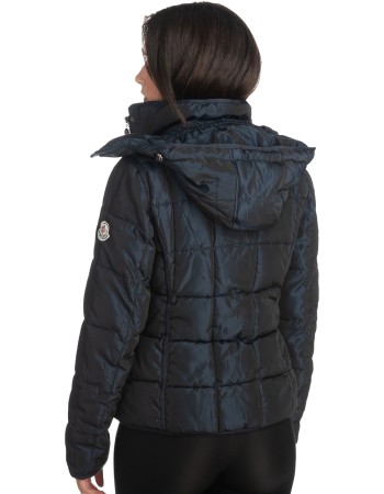 Γυναικείο Επώνυμο Μπουφάν - K32