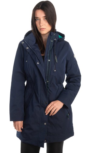 Γυναικείο Επώνυμο Μπουφάν - K33