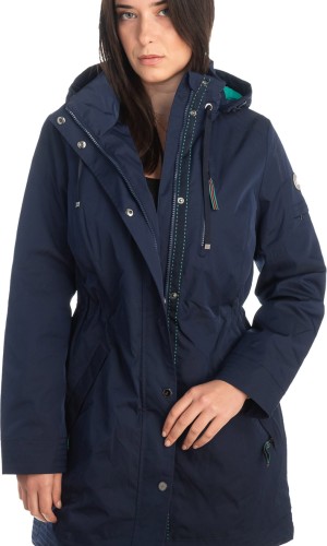 Γυναικείο Επώνυμο Μπουφάν - K33